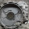 Capac lanț de distribuție MERCEDES-BENZ SPRINTER 3,5-t Furgon 906 2014 OEM: A6510151402 | 25115740