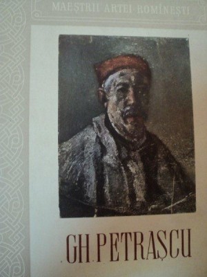 GH.PETRASCU-EUGEN CRACIUN foto