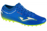 Cumpara ieftin Pantofi de fotbal Joma Evolution 2404 AG EVOS2404AG albastru, 40 - 45