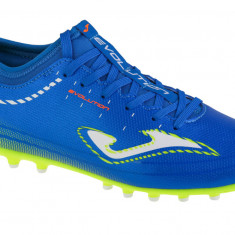 Pantofi de fotbal Joma Evolution 2404 AG EVOS2404AG albastru