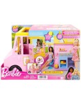 Barbie Lemonade Truck (hpl71)