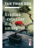 Cumpara ieftin Gradina ceturilor din amurg/Tan Twan Eng