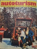 Revista Autoturism, nr. 3/1985 (Editia: 1985)