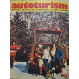 Revista Autoturism, nr. 3/1985 (Editia: 1985)