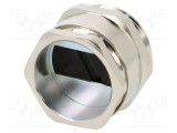 Garnitură de etanșare PG29 IP54 LAPP metalică alamă