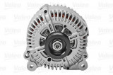 Generator / Alternator AUDI Q7 (4L) (2006 - 2015) VALEO 437507