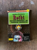 Dumitru Hristenco - Reiki. Metoda orientala de transfer energetic