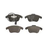 Placute frana AUDI A4 Avant 8K5 B8 ATE 13046072562