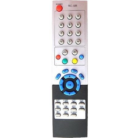 Telecomanda NOUA GARANTIE RC5R RC-5R HOMETECH MEDION NEXIUS SCHNEIDER PROVISION Telecomanda NOUA GARANTIE RC5R RC-5R HOMETECH MEDION NEXIUS SCHNEIDER PROVISION