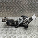 Supapa EGR MERCEDES-BENZ SPRINTER 3,5-t Furgon 906 2014 OEM: A6511420467,A6511400860,A2C83261000,A6511402108