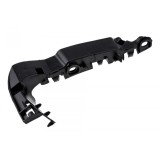 Suport bara protectie fata Audi A3 Hatchback 2013-, Stanga, 8V3807183A