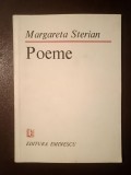 Margareta Sterian - Poeme (1983)