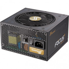 Sursa Seasonic FOCUS+ GOLD 850 SSR-850FX ATX 850W foto