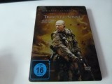 Lacrimile soarelui,- Bruce Willis, dvd