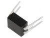 Tranzistor N-MOSFET 60V 1,2A 1,3W DIP4