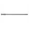 Biti de impact PZ3x6.35x150mm 1/4&quot; GRAPHITE 56H574 HardWork ToolsRange