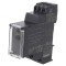 Timer Programabil DPDT 0,05s-100h 250VAC/8A 24-240VAC 24VDC IP20