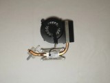 HP G62 COMPAQ PRESARIO Ventilator + Radiator CPU 609229-001