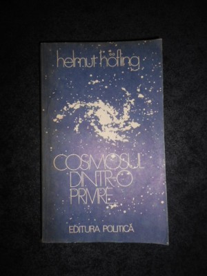 HELMUT HOFLING - COSMOSUL DINTR-O PRIVIRE foto