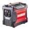 Generator pe benzina 4 timpi 2.5kW Inverter RD-GG10 HardWork ToolsRange