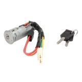 Contact pornire cu 2 chei Renault Master 2 intre 1998 - 2006