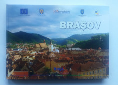 Brasov - Album Monografic ( 6 poze ) foto