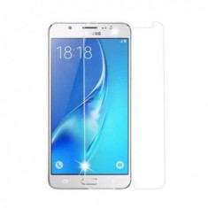 Folie din Sticla 9H pentru Samsung Galaxy J7 2016 foto