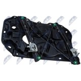 Macara geam Bmw Seria 5 2016-, Fata Dreapta, 51337487086