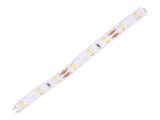 Bandă LED Alb Neutru 12V 60LED/m 8mm IP20