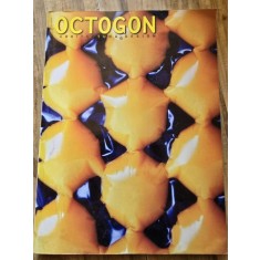 Revista Octogon Arhitectura si design Nr. 8 / 2002