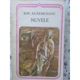 NUVELE-ION AGARBICEANU-230648
