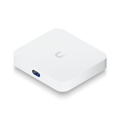 Console Gateway Ubiquiti UCG-Ultra, procesor Quad-core ARM&amp;reg; Cortex&amp;reg;-A53 la 1,5 foto