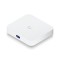 Console Gateway Ubiquiti UCG-Ultra, procesor Quad-core ARM&reg; Cortex&reg;-A53 la 1,5