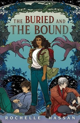 The Buried and the Bound foto