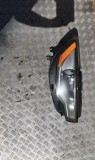 Audi A6 S6 C7 4G Headlight/headlamp 4G0907397D