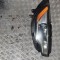 Audi A6 S6 C7 4G Headlight/headlamp 4G0907397D