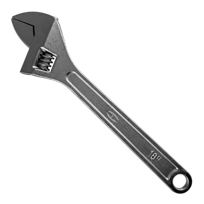 Cheie reglabila 450mm