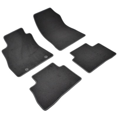 Set Covorase Auto Mocheta Umbrella Pentru Nissan Juke I(2010-2019) 156624 3831106340939 foto