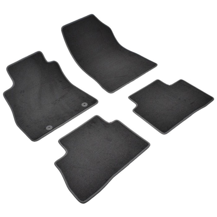 Set Covorase Auto Mocheta Umbrella Pentru Nissan Juke I(2010-2019) 156624 3831106340939