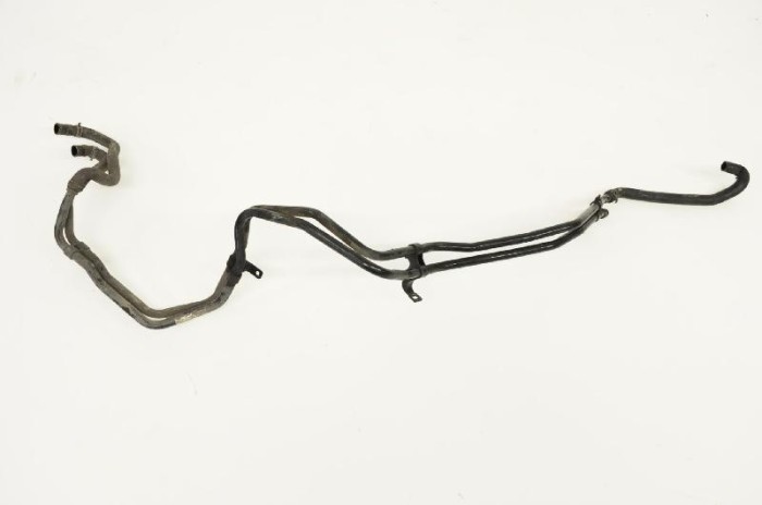 Furtun MERCEDES-BENZ SPRINTER 3-t Furgon 906 2016 OEM: A9063322323,A9068322523,A9068322723 2725847