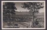 Carte Postala Romania - Hateg Hunedoara - Muntii Retezat