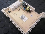 Placa electronica , modul putere masina sp vase Beko 1510154080 / N3