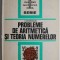 Probleme de aritmetica si teoria numerelor &ndash; I. Cucurezeanu