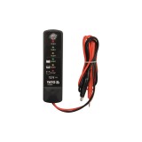 Cumpara ieftin Tester acumulator digital 12 v Yato YT-83101