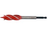 Burghiu Sfredel 20Mm, Prindere Hexagonala