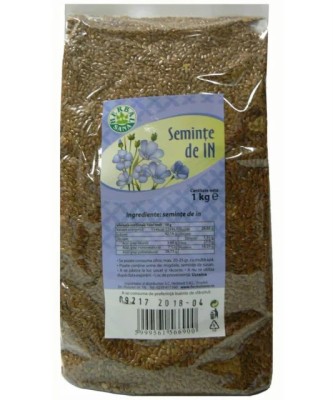 SEMINTE IN 1KG foto