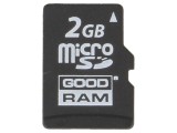 Card de memorie industrială microSD 2GB MLC 0-70&deg;C