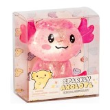 Jucarie antistres Squishy - Axolotl