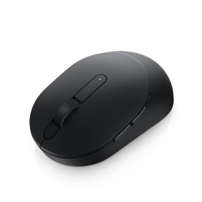 MOUSE DELL, &amp;amp;quot;MS5120W&amp;amp;quot;, PC sau NB, wireless, Bluetooth | 2.4GHz, optic, 1600 dpi, butoane/scroll 7/1, mod dual de conectare, negru, &amp;amp;quot;570 foto