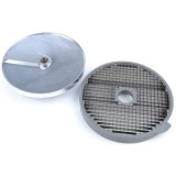 Disc, cutit pentru cuburi, 8*8*8 mm, Robot Coupe, CL 50